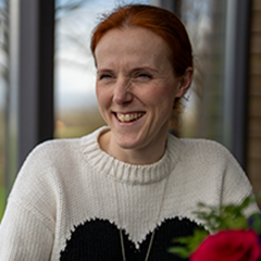 Kirsty Mckenzie
