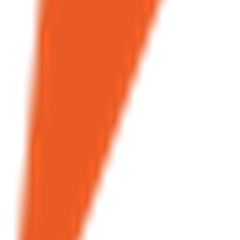 Orange Shape