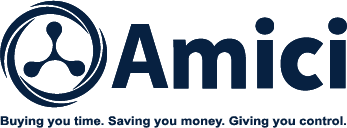 Amici Logo Final