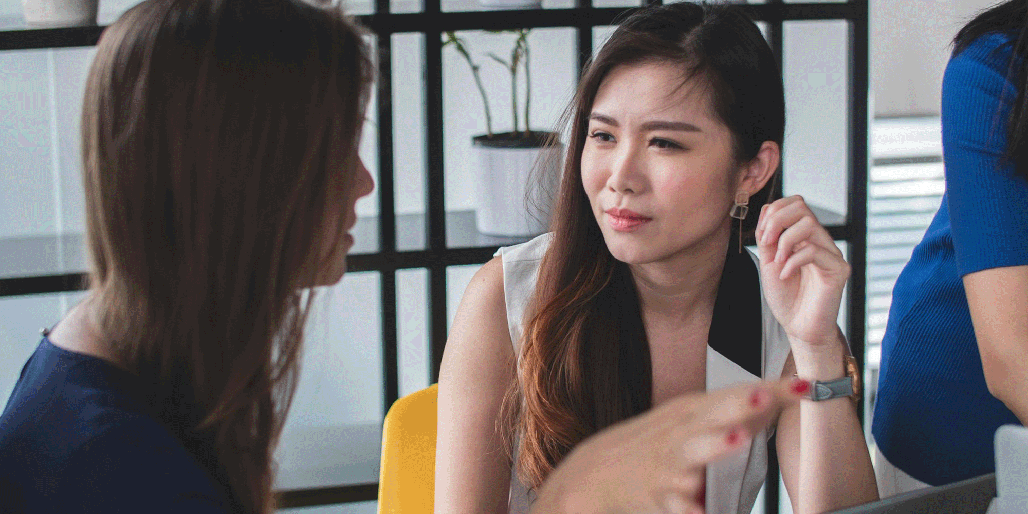 Effective Leadership